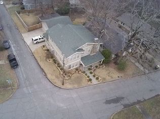 4924 Hillcrest Ave, Little Rock, AR 72205