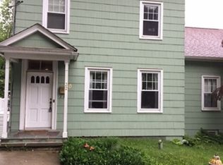 32 Maple St UNIT 1, Tarrytown, NY 10591
