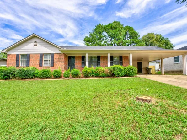 5688 Newberry Ave, Memphis, TN 38115