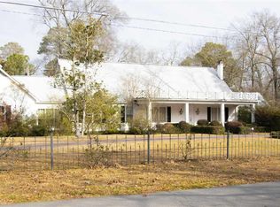 1715 W 35th Ave, Pine Bluff, AR 71603