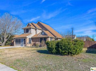 2102 Caprice Dr, Killeen, TX 76543