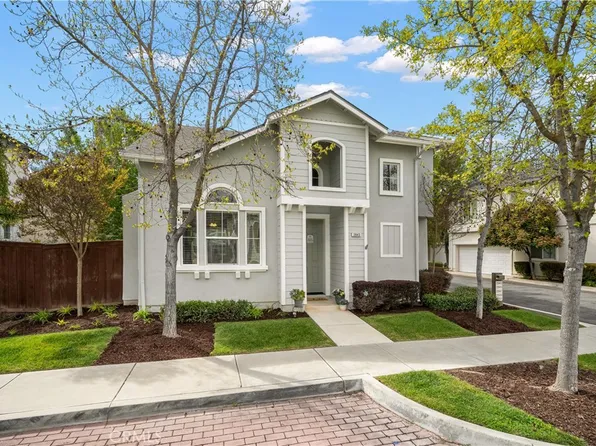 2843 Cottage Ln, Paso Robles, CA 93446