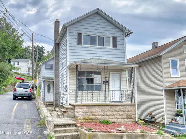 276 Gardner St, Plymouth, PA 18651