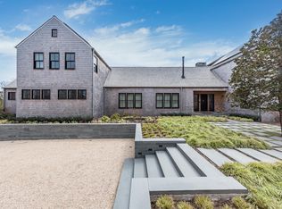 154 Cranberry Hole Rd, Amagansett, NY 11930