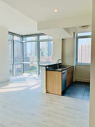 Rented by Algin Management