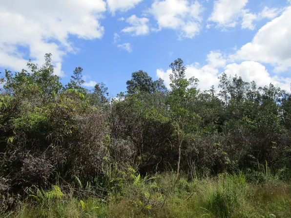 16-1677 Uhini Ana Rd Lot 2527, Mountain View, HI 96771