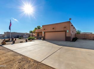 31512 N 224th Dr, Wittmann, AZ 85361