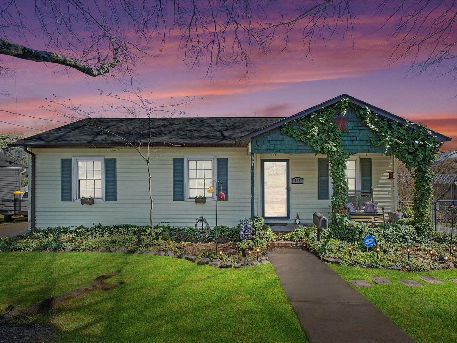 105 E Liberty St, China Grove, NC 28023 Zillow