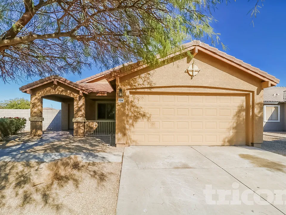 5206 W Pecan Rd