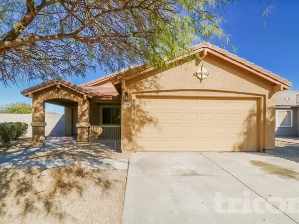 5206 W Pecan Rd, Laveen, AZ 85339
