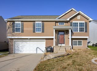 19362 Laci St, Omaha, NE 68135