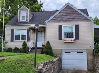 3407 Hulbert Ave, Erlanger, KY 41018