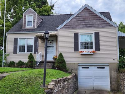 3407 Hulbert Ave, Erlanger, KY, 41018