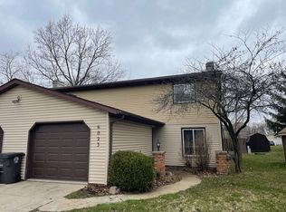 6023 Dichotomy Ct, Fort Wayne, IN 46835