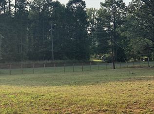 Dudleyville Rd, Dadeville, AL 36853