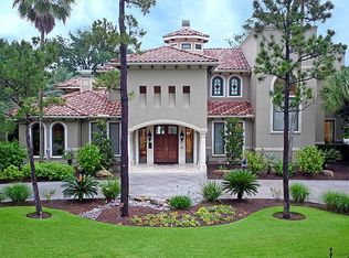 432 Flint Point Dr, Houston, TX 77024