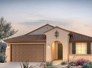 25947 W Deer Valley Rd, Buckeye, AZ 85396