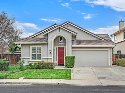 2309 Flora Ct, Brentwood, CA, 94513