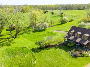 7160 Stone Hill Rd, Livonia, NY 14487