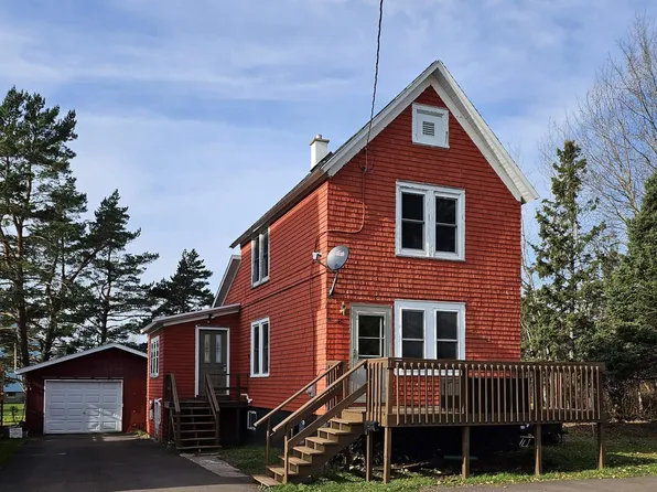 40 Vivian St, Ahmeek, MI 49901