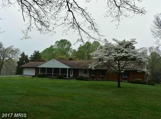 11670 Marriottsville Rd, Marriottsville, MD 21104