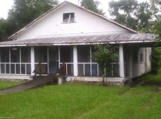 200 S French Ave, Fort Meade, FL 33841