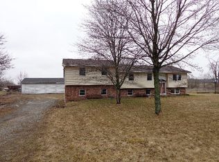 1946 Somerlot Hoffman Rd W, Marion, OH