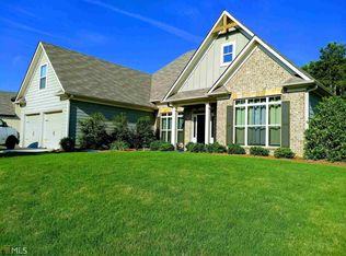 518 Widgeon Way #287, Jefferson, GA 30549