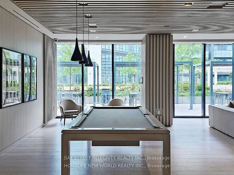 55 Cooper St #5008 — Photo 17