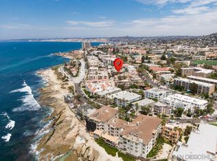 350 Prospect St UNIT 1, La Jolla, CA 92037