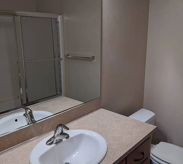 #2 - Full Bath 2 #2 - Full Bath 2
