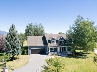 4140 Rain Roper Dr, Bozeman, MT 59715