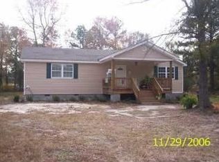 14 Osteen Rd, Bloomingdale, GA 31302