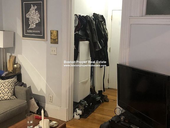 1091 Boylston St. #28 Boston - Fenway Unit Photo 7