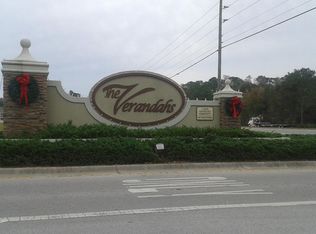 11924 Greengate Dr, Hudson, FL 34669