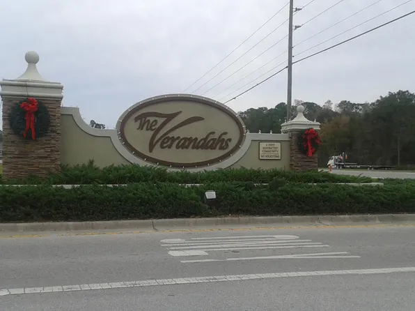 11924 Greengate Dr, Hudson, FL 34669