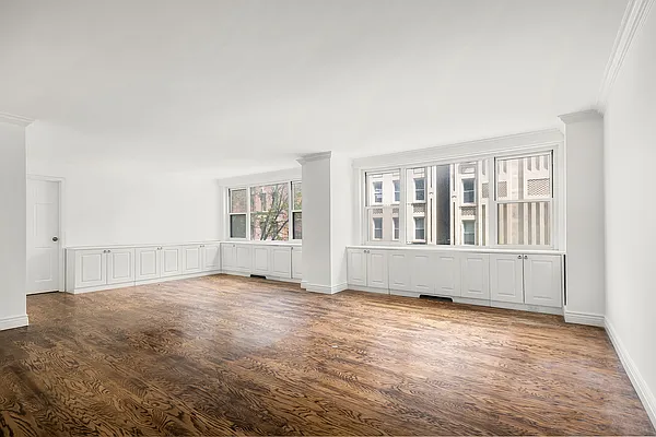 Rented by Brown Harris Stevens | media 17