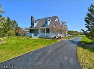21400 Avalon Ct, Tilghman, MD 21671
