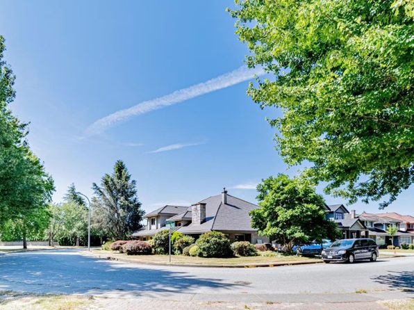 6 bedroom rental in Richmond — photo 4