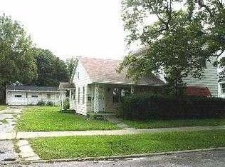 519 Raymer Blvd, Toledo, OH 43605