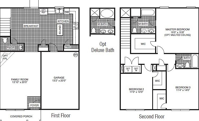 Floor Plan.