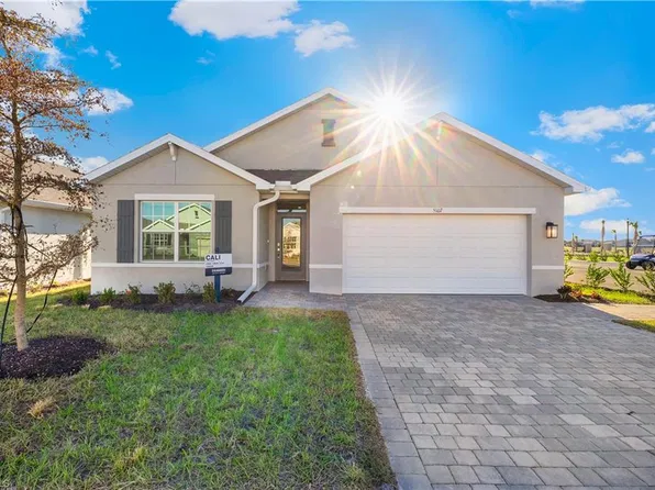 8009 SANDALWOOD CIR, LABELLE, FL 33935