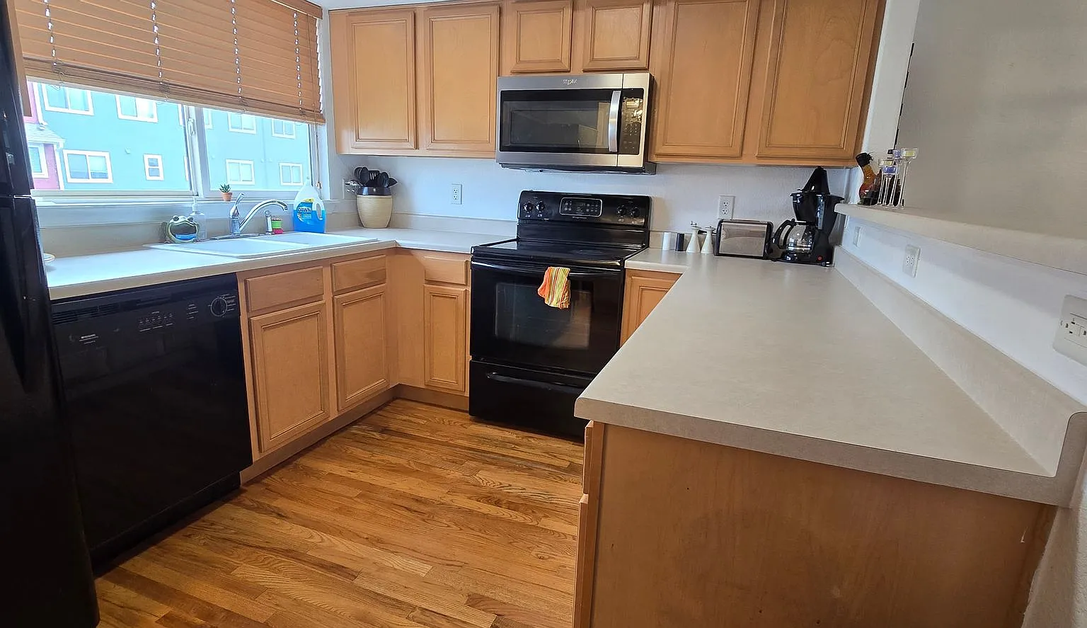 Charming Two-Bedroom Townhome in Brighton, Colorado — Photo 3