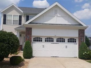20 Pallardy Ct, Saint Charles, MO 63303