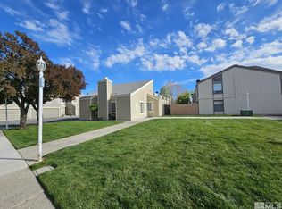 1001 Adrian Way, Sparks, NV 89431