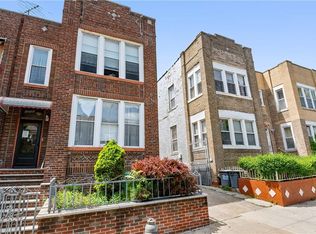 1233 Ward Ave, Bronx, NY 10472