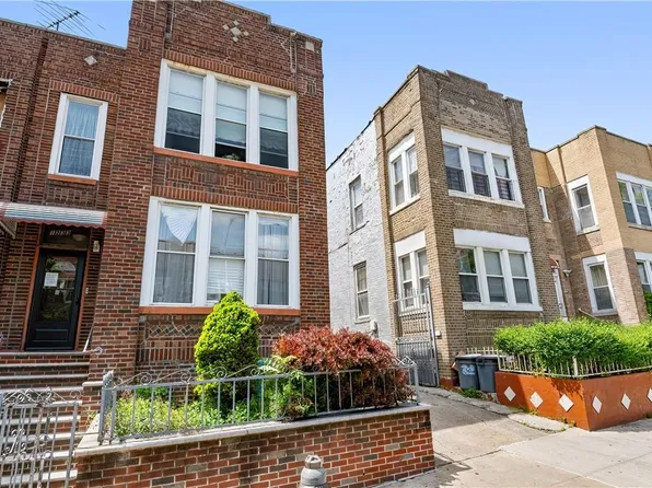 1233 Ward Avenue, Bronx, NY 10472