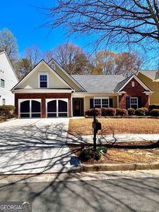 779 Harvest Brook Dr, Lawrenceville, GA, 30043