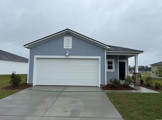 215 Warner Crossing Way, Loris, SC 29569