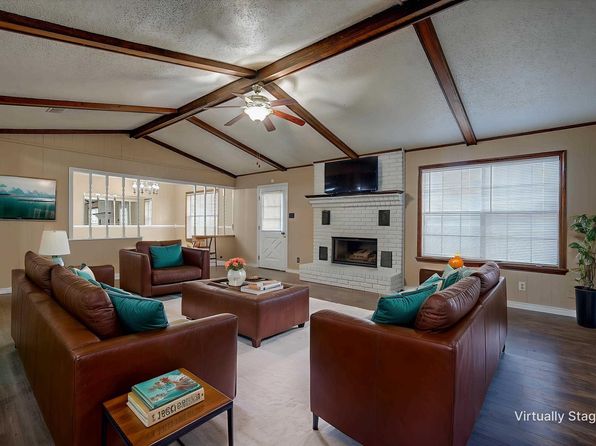 3111 Kevin Ave, Texarkana, TX 75503